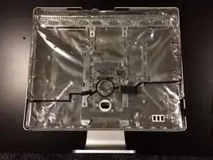 How to turn an iMac Intel into an External Monitor