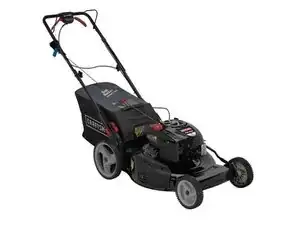 Craftsman Walk-Behind Mower 917.370930
