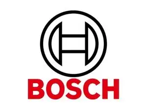 Bosch Planer