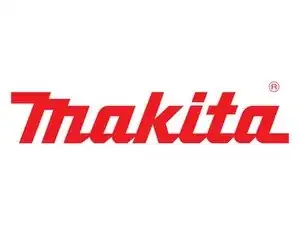 Makita Planer