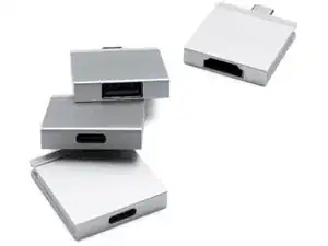 Framework Expansion Card