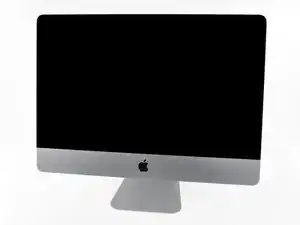 iMac (Intel)