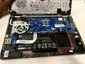 Motherboard