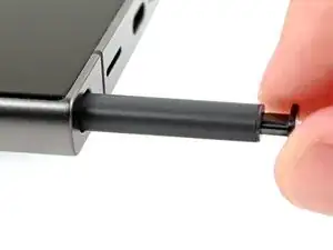 Stylus