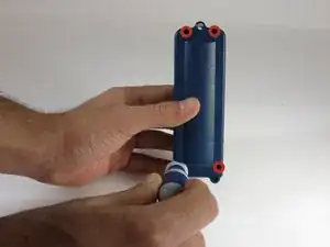 Fosera Scandle 200 Motherboard Removal