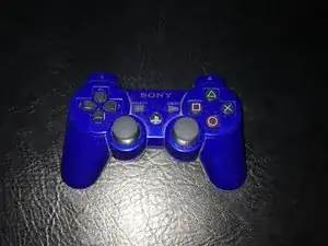 DualShock 3 Teardown