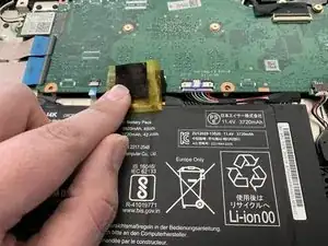 Acer Chromebook C732 Screen Replacement