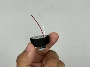Vibration Motor