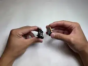 Samsung Galaxy Buds Plus Case Battery Replacement