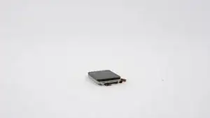 We're gonna need some heat to separate the display glass from the metal bezel, so it looks like it's time to drop an <a href="../../home/external_content?url=/en-eu/products/iopener" class="product-link">iOpener</a> on our G-unit.