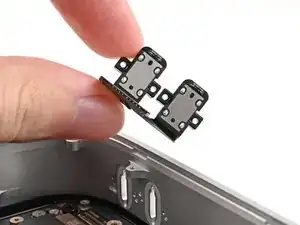 Mac mini (2024) Front USB-C Ports Replacement