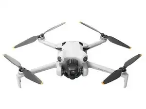DJI Mini 4 Pro
