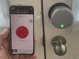 Door Lock