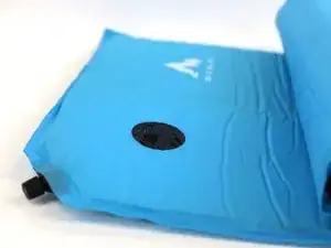 How to Patch a Small Leak in a Self-Inflatable Air Mat