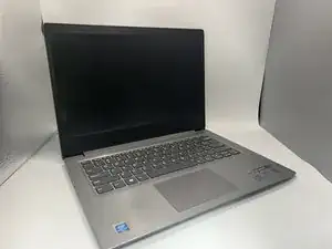Lenovo IdeaPad S145-14IWL