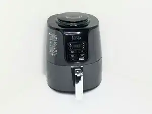 Ninja Air Fryer Repair