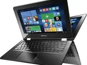 Lenovo Flex 3-1130
