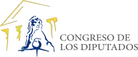 Congreso de los Diputados logo 2021.svg