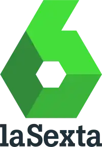 La Sexta (A3M).svg