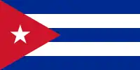 Flag of Cuba