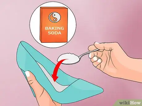 Image titled Disinfect Used Shoes Step 8