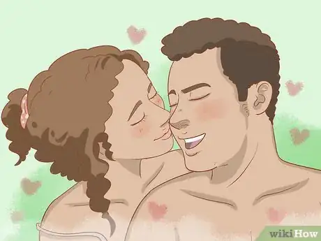 Image titled Make a Virgo Man Obsessed with You Step 7