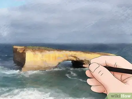 Image titled Color with Colored Pencils Realistically Step 16