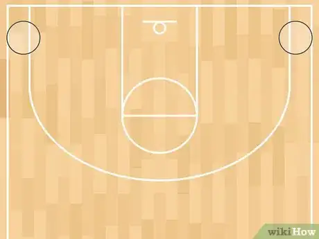 Image titled Post up Step 1