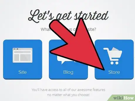 Image titled Create a Website With Weebly.Com Step 3