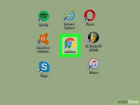 Image titled Remove Your Phone Number on Facebook Step 1