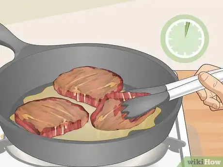 Image titled Cook Elk Steak Step 9