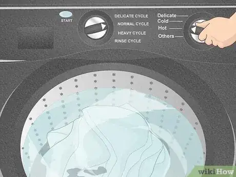 Image titled Remove Engine Oil Stains Step 8