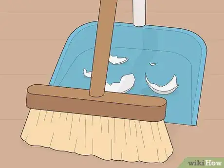 Image titled Remove a Broken Light Bulb with a Potato Step 2