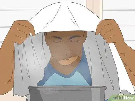 Image titled Deep Cleanse Your Face Step 4