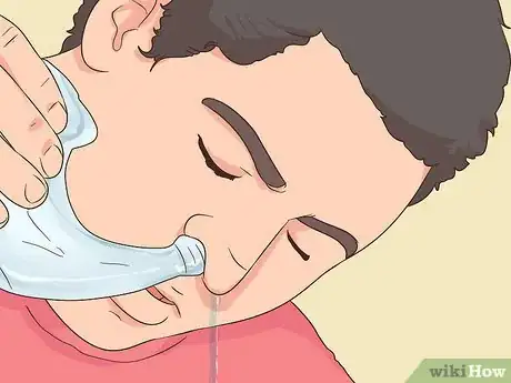 Image titled Clear a Eustachian Tube Blockage Step 8