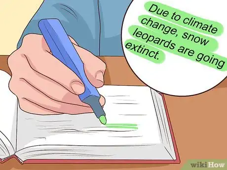 Image titled Study Using the Preview, Question, Read, Summary, Test or PQRST Method Step 8