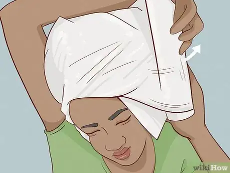 Image titled Do a Silk Wrap Step 7