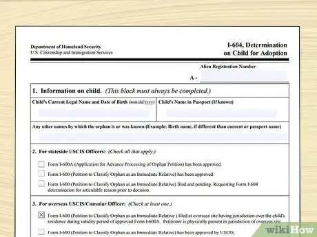 Image titled Adopt a Japanese Baby Step 12