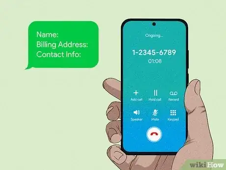 Image titled Activate a Visa Gift Card Step 8