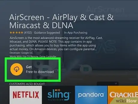 Image titled Airplay to Firestick Step 4