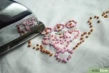 Image titled Do Candlewicking Step 14