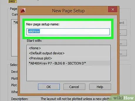 Image titled Print AutoCAD Drawings on PC or Mac Step 5