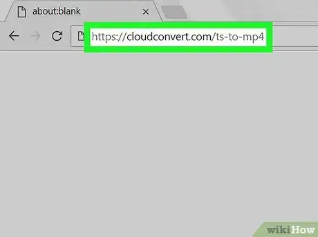 Image titled Convert Ts to MP4 on PC or Mac Step 1