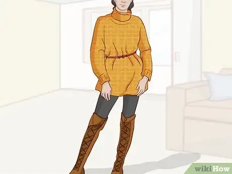 Image titled Wear Leggings Step 14