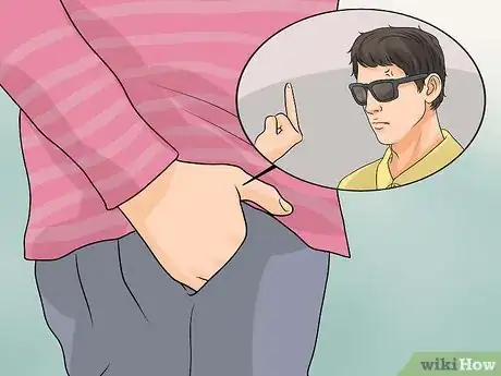 Image titled Flip Someone off with Style Step 8