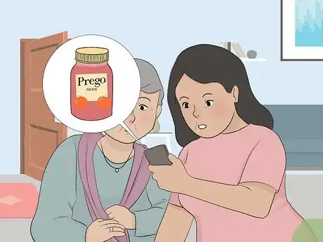 Image titled Tell Your Family You're Pregnant Step 5