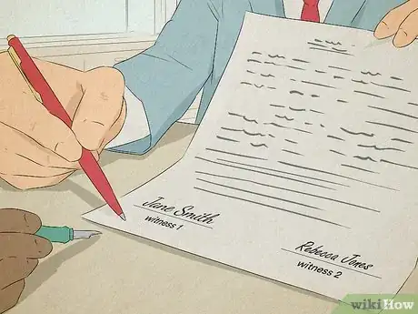 Image titled Register a Dog Without Papers Step 7