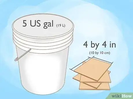 Image titled Grow King Oyster Mushrooms Step 1