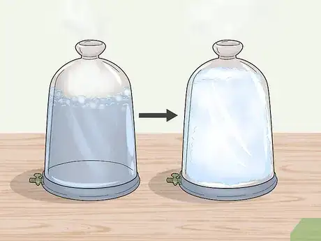 Image titled Make Ice Without a Freezer Step 13