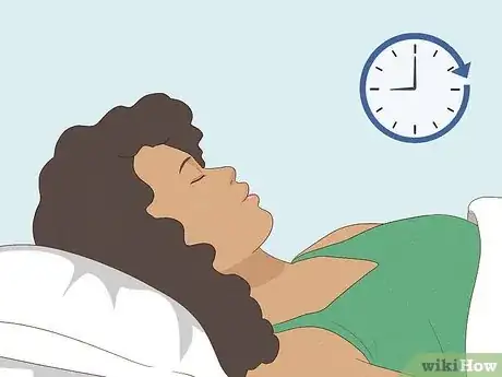 Image titled Get Rid of a Weed Hangover Step 10